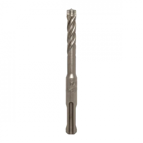 Фотография товара 'EKF db-8-110-4x4-ue Бур по бетону SDS-plus 8х110 мм (4 резца)'