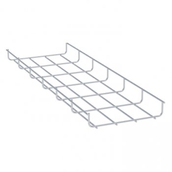 Фотография товара 'EKF Лоток проволочный 30х400х3000-3,8мм LP30400-3,8'