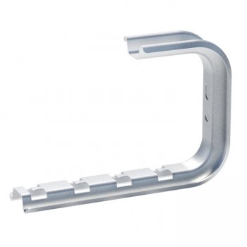 Фотография товара 'EKF С-Омега профиль для проволочного лотка 150 ompcp150'