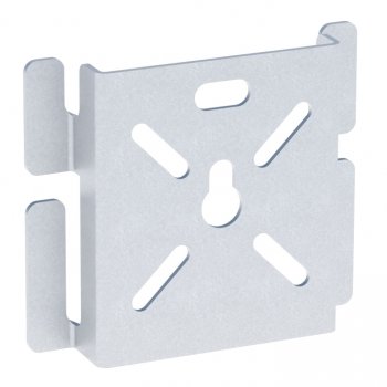 Фотография товара 'EKF Плата монтажная универсальная pmu-INOX'