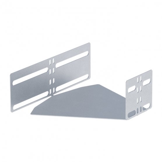 Фотография товара 'EKF y80100 Угол горизонтальный изменяемый 80х100 мм'