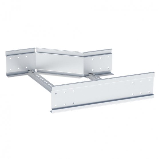 Фотография товара 'EKF wlltp150x700x400-2 Переходник по ширине левосторонний 150х700х400 мм'