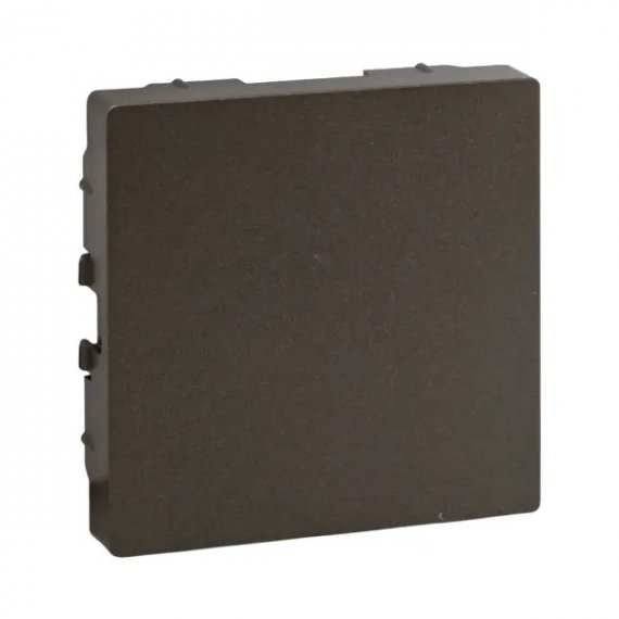 Фотография товара 'EKF UP1-ECM Заглушка, мокко Эпика'