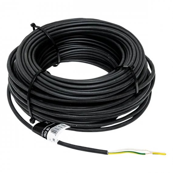 Фотография товара 'EKF IceDamFreeS-115-2370 Секция нагревательная резистивная одножильная 20 Вт/м'