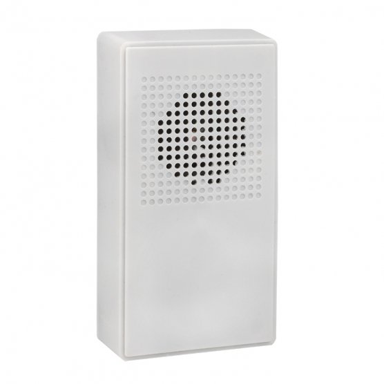 Фотография товара 'EKF DBW-002 Звонок проводной 230В (Звуки птиц)'