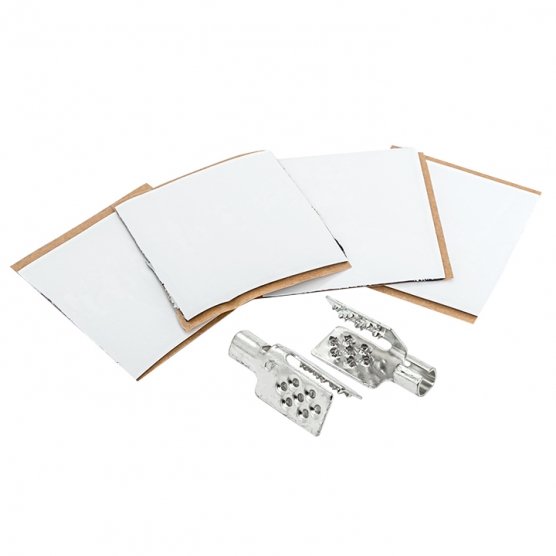 Фотография товара 'EKF IK-01 Монтажный комплект для инфракрасного пленочного пола IK-01'