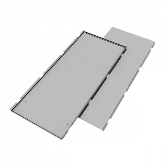 Фотография товара 'EKF AleSta-PS188 Боковые панели 1800x800'