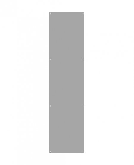 Фотография товара 'EKF mb15-07-06m-old Боковая панель для ВРУ-1 (1800хШх600) Unit S'