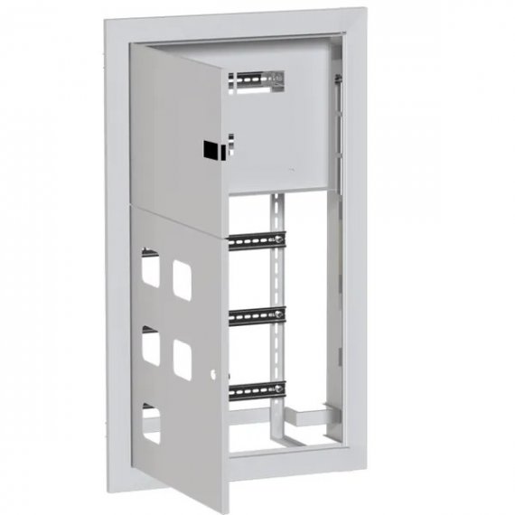 Фотография товара 'EKF mb28-v-5r Щит этажный 5 кв. без слабот. отс. (1000x650x150)'