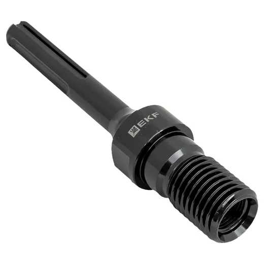 Фотография товара 'EKF ad-sdsmax-unc Адаптер для алмазных проходок (SDS max - 1 ?? UNC)'