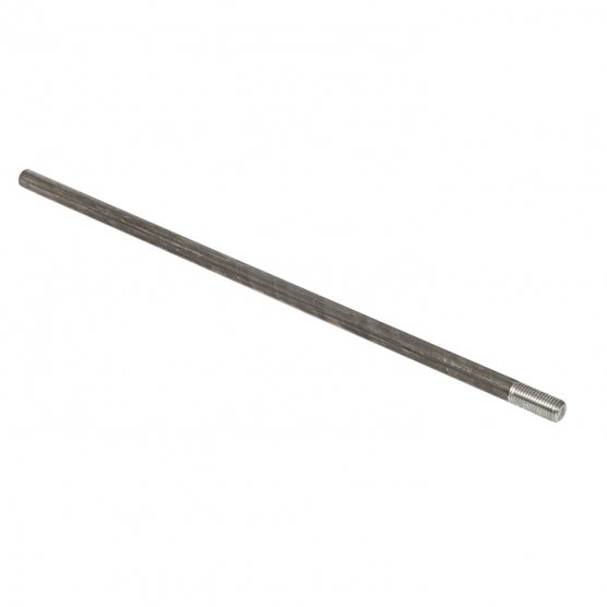 Фотография товара 'EKF lp-l500 Молниеприемный стержень L=0.5м, D=16мм Al'