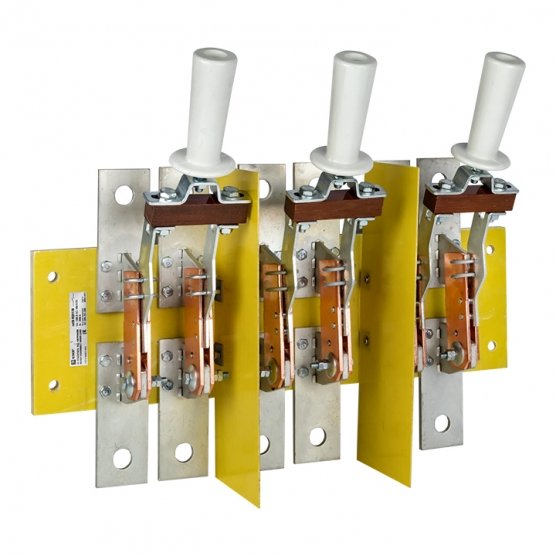 Фотография товара 'EKF re19-4531170 Разъединитель 2500А PROxima'