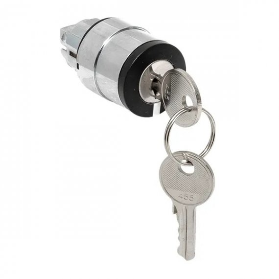 Фотография товара 'EKF XB4BG3F-65 Исполнительный механизм переключателя ХB4'