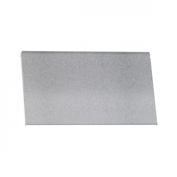 Фотография товара 'EKF AleSta-MP3M400 Монтажная панель В300 Ш400 глухая'