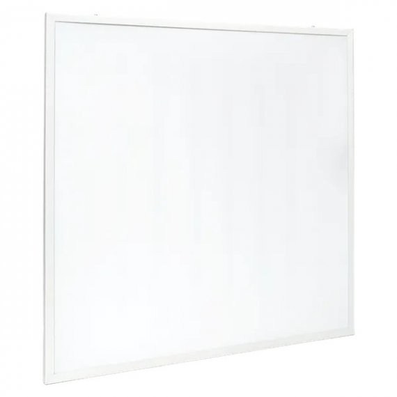 Фотография товара 'EKF LPL-4210-L-50-6500 Панель светодиодная 25 мм ДВО-4210-L 50Вт 6500К опал'