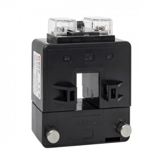 Фотография товара 'EKF tte-r23-300 Трансформатор тока ТТЕ-Р 23 300/5А 0,5 5ВА'