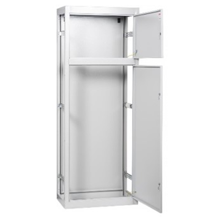 Фотография товара 'EKF mb15-14-00m-old Каркас ВРУ-2 Unit S сварной IP31 (2000х600х450)'