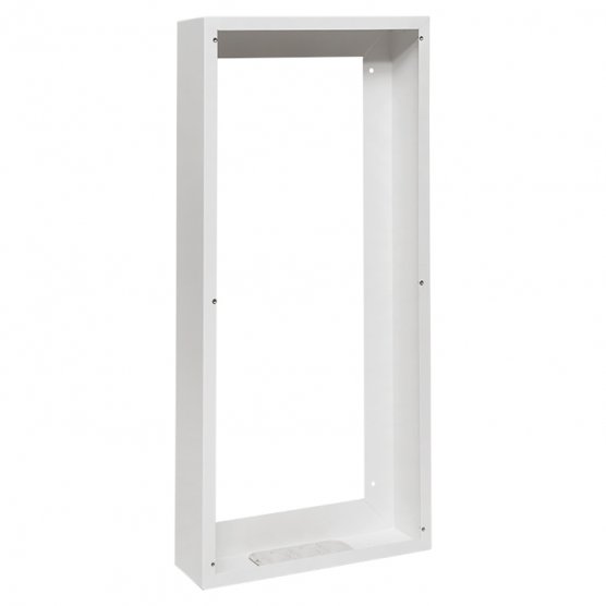 Фотография товара 'EKF nv-cover-4 Кожух для навесного монтажа щита "Nova" 4 Габарит'