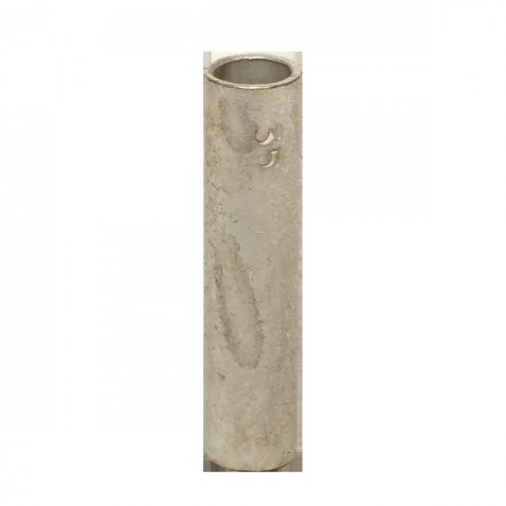 Фотография товара 'EKF gty-4-3g-r Гильза соединительная медная луженая ГМЛ 4-3 ГОСТ'