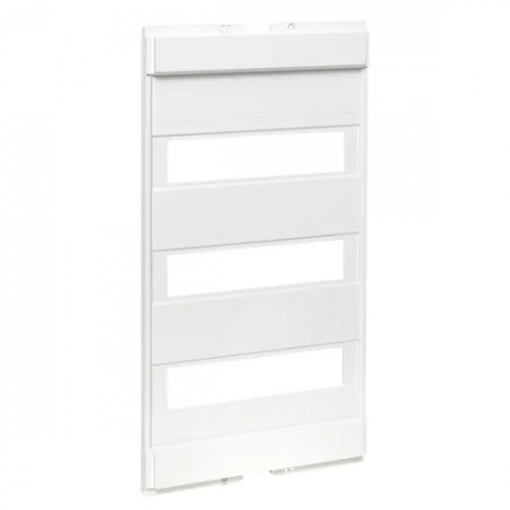 Фотография товара 'EKF nv-plastron-3 Запасной пластрон щита "Nova" 36 модулей 3 габарит'