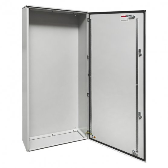 Фотография товара 'EKF mb66-7 ЩМПг-140.65.27 "Гранит" IP66'