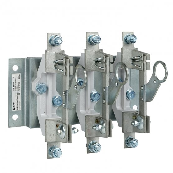 Фотография товара 'EKF re19-3531160 Разъединитель 250А PROxima'