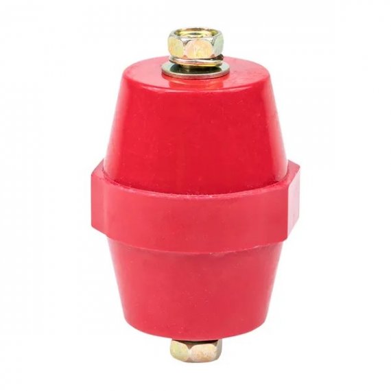 Фотография товара 'EKF plc-sm-30-M6 Изолятор SM-30 380А 8кВ'