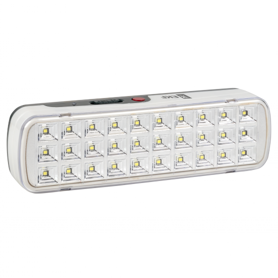 Фотография товара 'EKF dpa-103 Светильник аварийного освещения BACKUP-250P LED'
