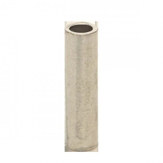 Фотография товара 'EKF gty-10-5g-r Гильза соединительная медная луженая ГМЛ 10-5 ГОСТ'