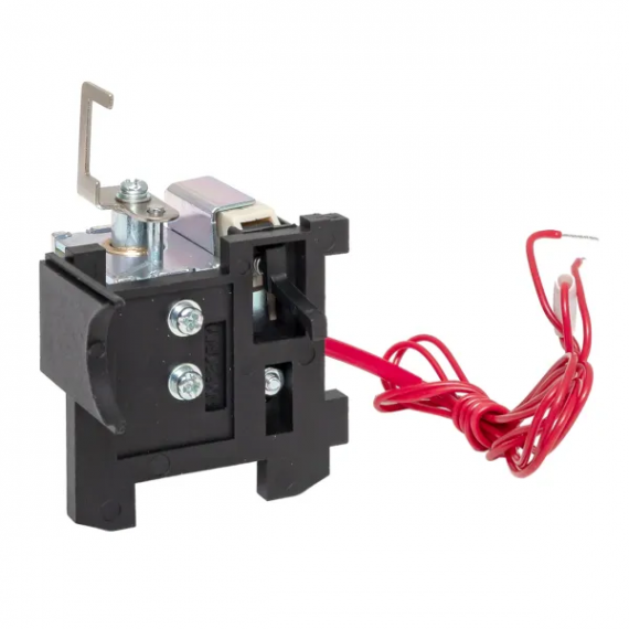 Фотография товара 'EKF mccb99m-630-sht-230ac-w Независимый расцепитель 230В АС с проводами ВА-99М 630'