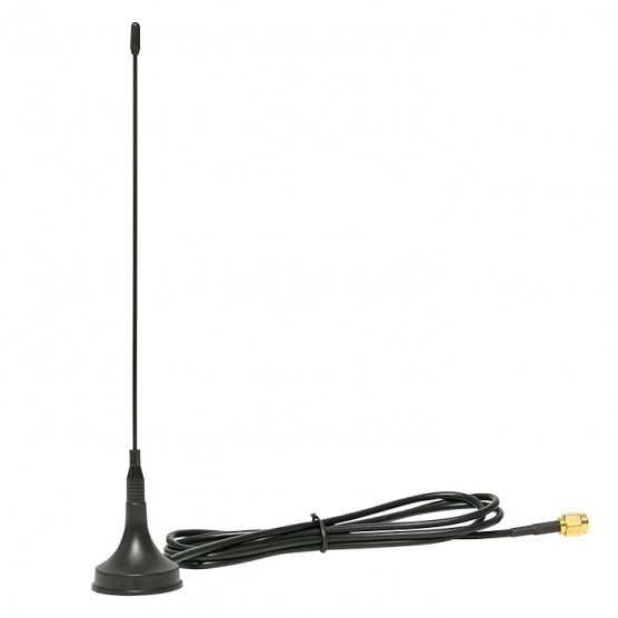 Фотография товара 'EKF antwdt-433 Антенна WDT 433'