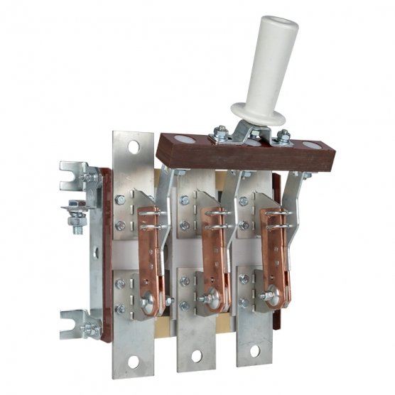 Фотография товара 'EKF re19-3931110 Разъединитель 630А PROxima'