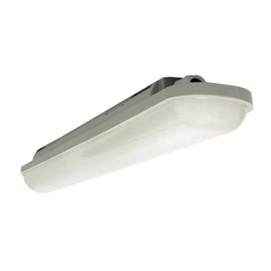 Фотография товара 'EKF TPL-1008-18-6500-A Светильник светодиодный ДСП-1008 Айсберг-Э 18Вт 6500К'