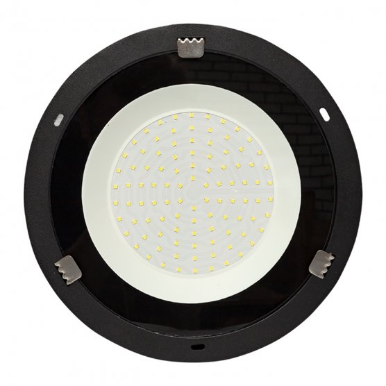 Фотография товара 'EKF HIL-1101-100-6500 Светильник светодиодный ДСП-1101 100Вт 6500К IP65'