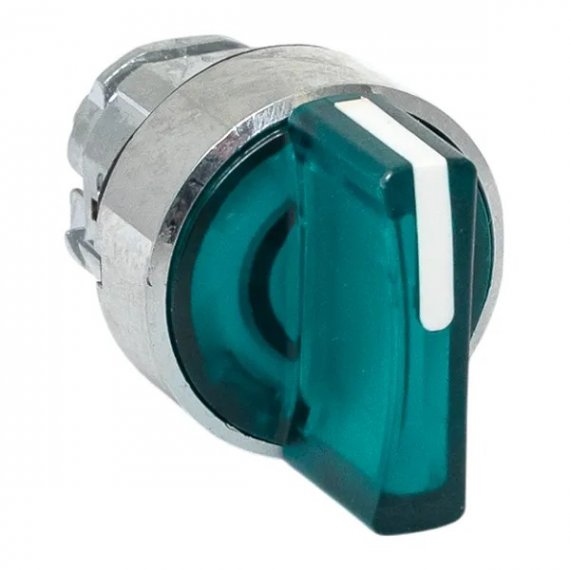 Фотография товара 'EKF XB4BD3L-G-65 Исполнительный механизм переключателя ХB4'