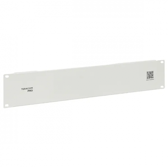 Фотография товара 'EKF TRP-2FP-GR Фальшпанель TERACOM PRO 2U'