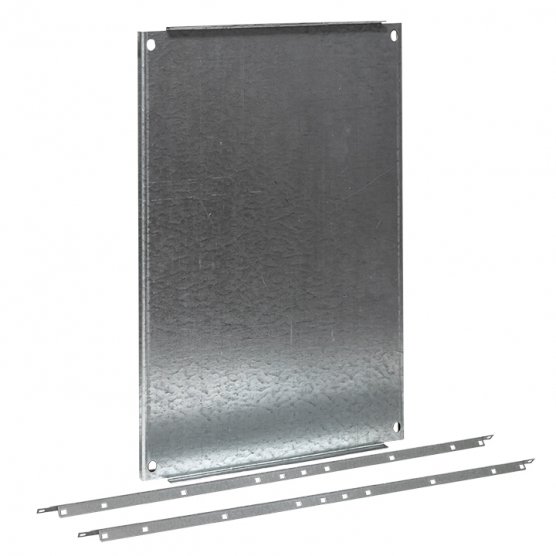 Фотография товара 'EKF mb66-5m Монтажная панель для 100.65.27 "Гранит"'