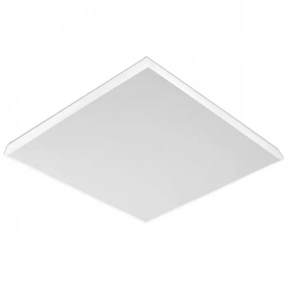 Фотография товара 'EKF LPL-1003-O-45-4000-40-A Панель светодиодная ДВО-1003 Опал 45Вт 4000К 595x595x40 IP40'