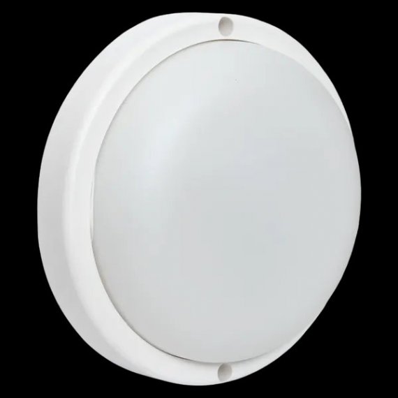 Фотография товара 'EKF BKL-1300DM-R-12-6500 Светильник светодиодный ЖКХ круг ДПО-1300'