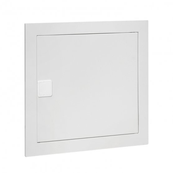 Фотография товара 'EKF nv-door-p-1 Дверь пластиковая для щита "Nova" 1 габарит IP40'