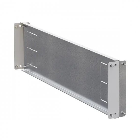 Фотография товара 'EKF AleSta-MP150M800 Панель монтажная секционная В150 Ш800 EKF AleSta'