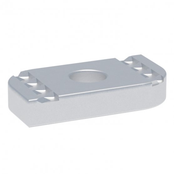 Фотография товара 'EKF stgM10-HDZ STRUT-гайка М10 HDZ'