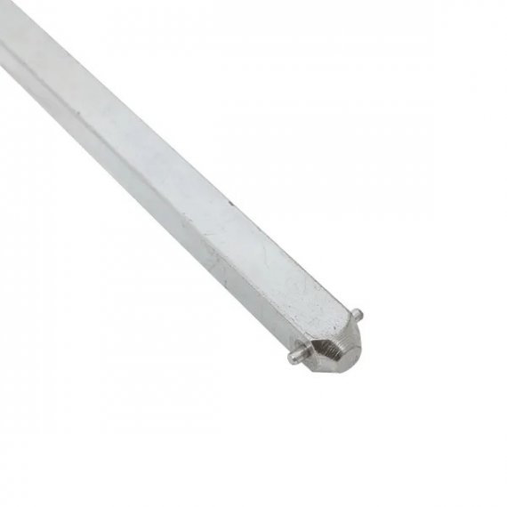 Фотография товара 'EKF tb-a-3-400 Переходник 400 мм для рукояток управления рубильниками TwinBlock 1000-1600А'