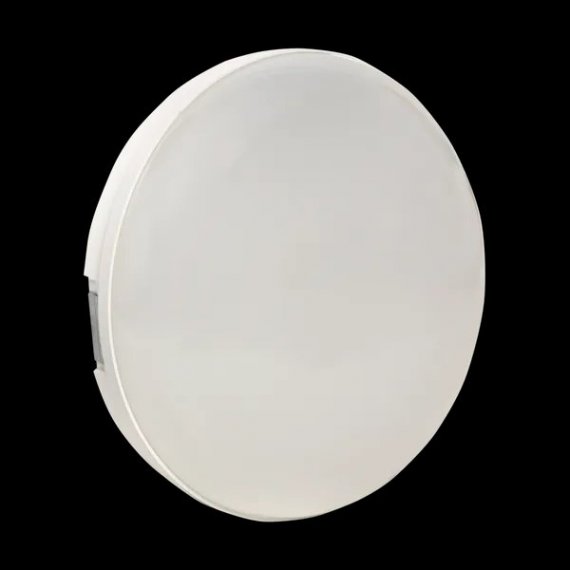 Фотография товара 'EKF BKL-2800DA-R-12-6500 Светильник светодиодный ЖКХ круг ДПО-2800 12Вт 6500K IP65'