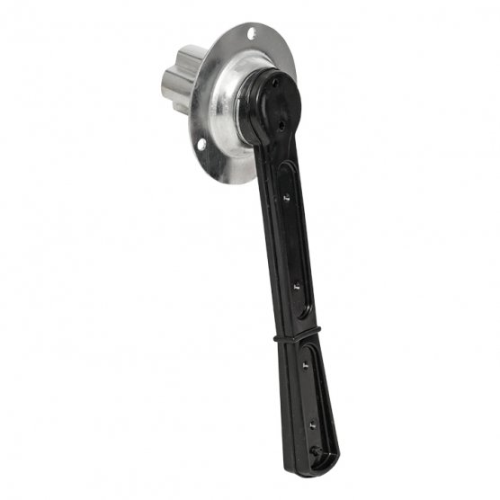 Фотография товара 'EKF uvr32-h-630-250 Рукоятка боковая смещённая для ВР32У-39 MAXima'