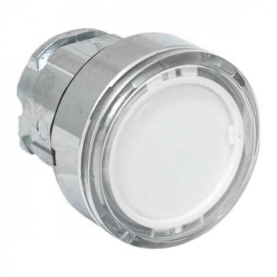 Фотография товара 'EKF XB4BW-W-65 Исполнительный механизм кнопки XB4'