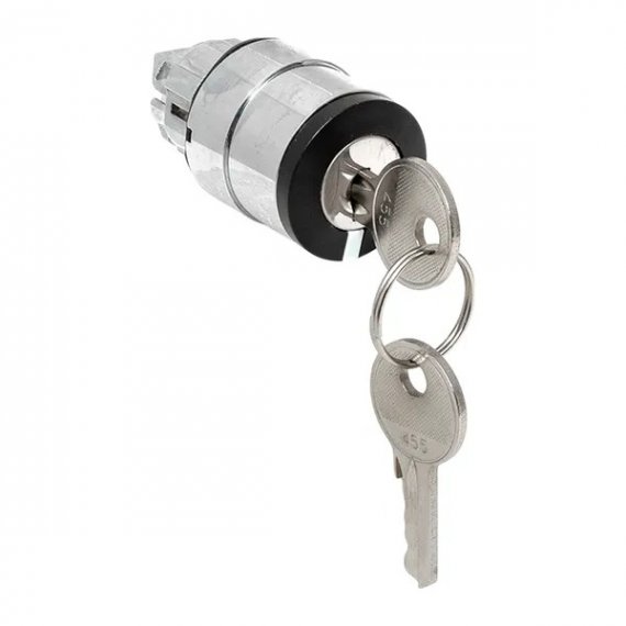 Фотография товара 'EKF XB4BG3-65 Исполнительный механизм переключателя ХB4'