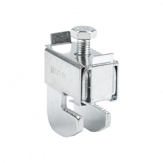 Фотография товара 'EKF ut-16.50-5 Терминал для проводников универсальный 16-50 мм2'