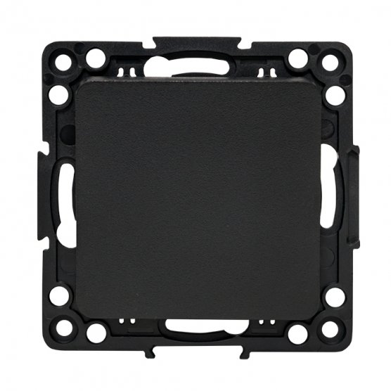 Фотография товара 'EKF EZV10-021-20 Стокгольм Механизм Выключателя 1-кл. 10А в/к'