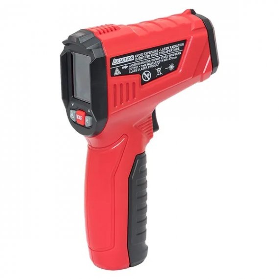 Фотография товара 'EKF In-180703-pt6519A Инфракрасный термометр(пирометр) MS6519A'